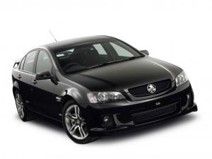 Holden Commodore SS 2006 года